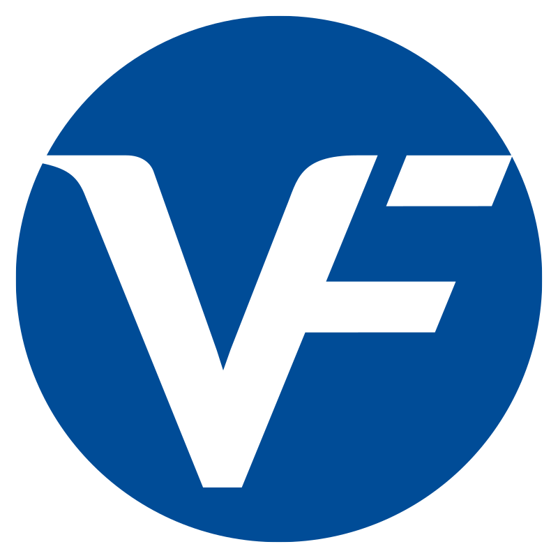 Vf logo