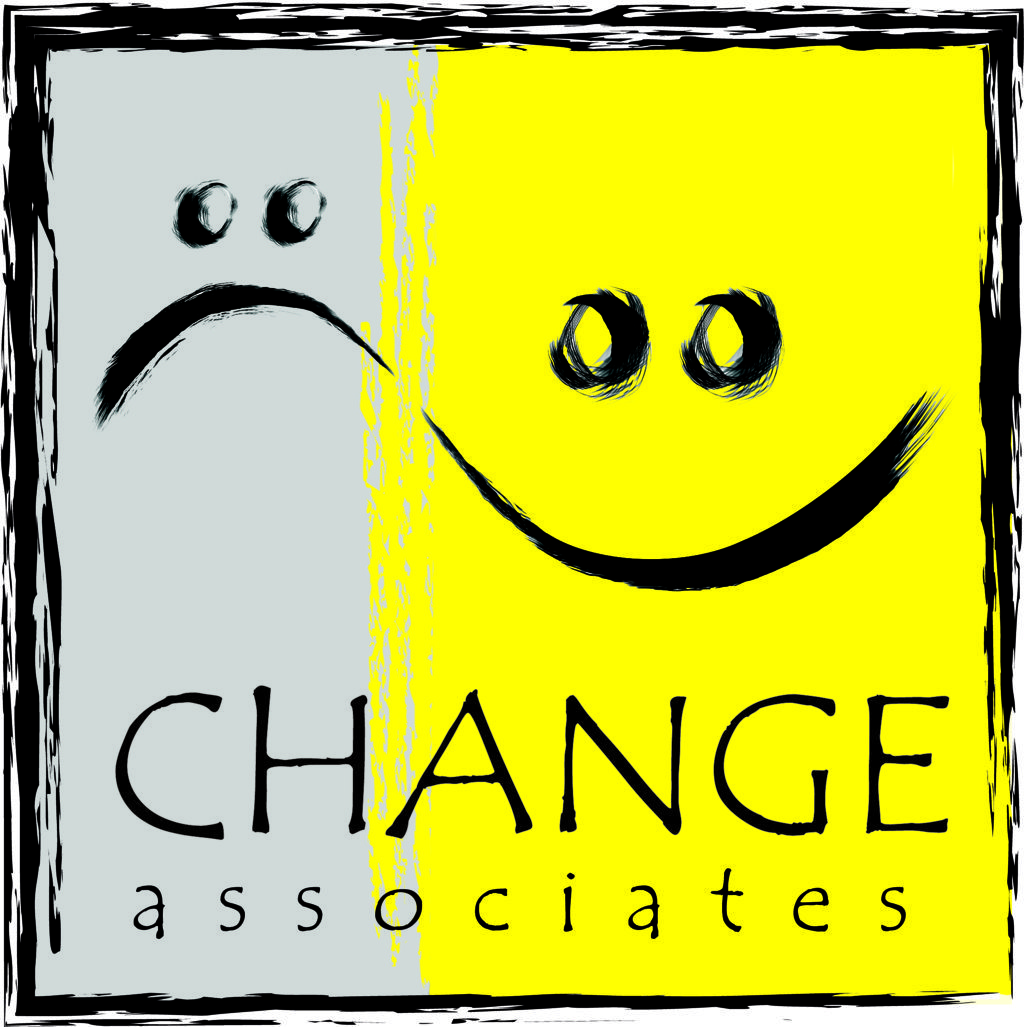 Change associates logo