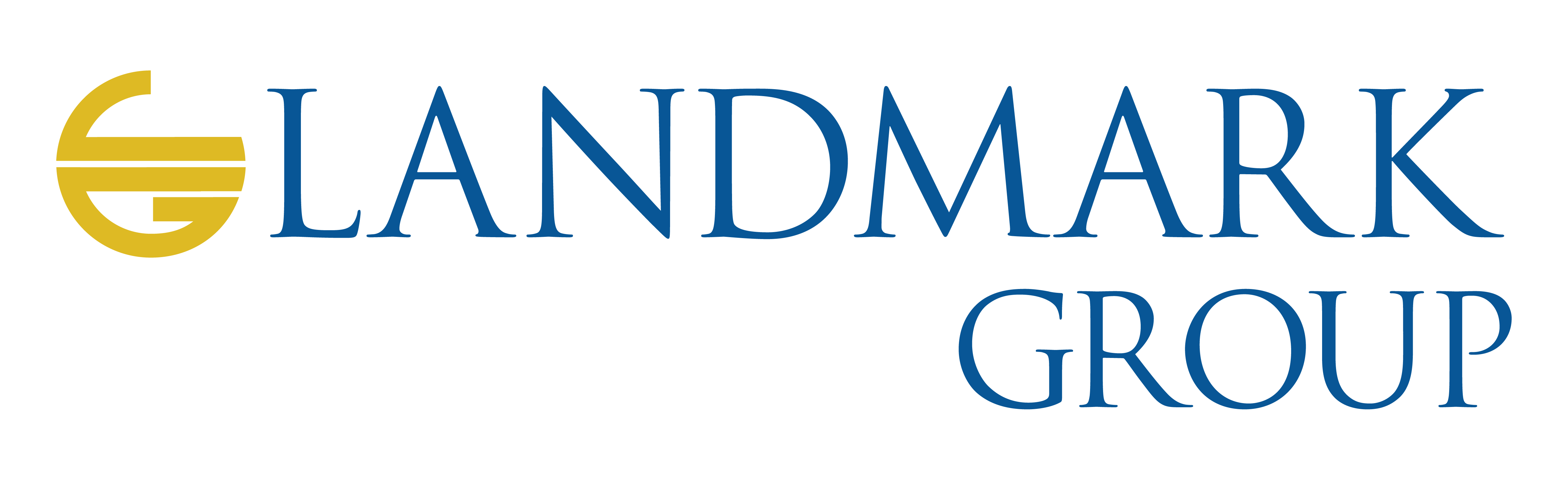 Landmark logo