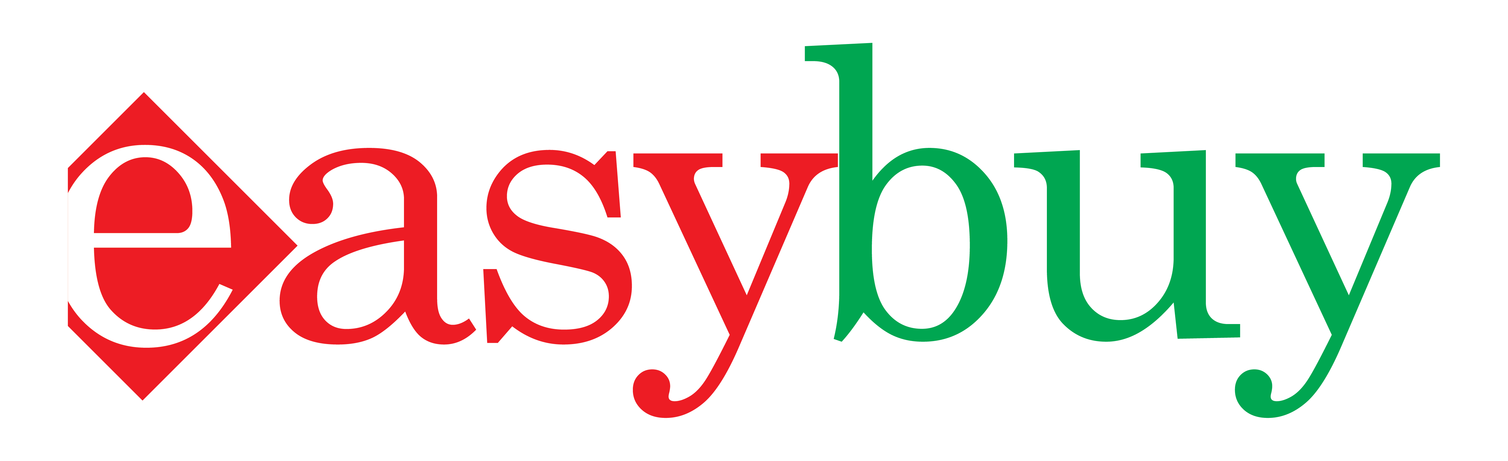Easybuy logo