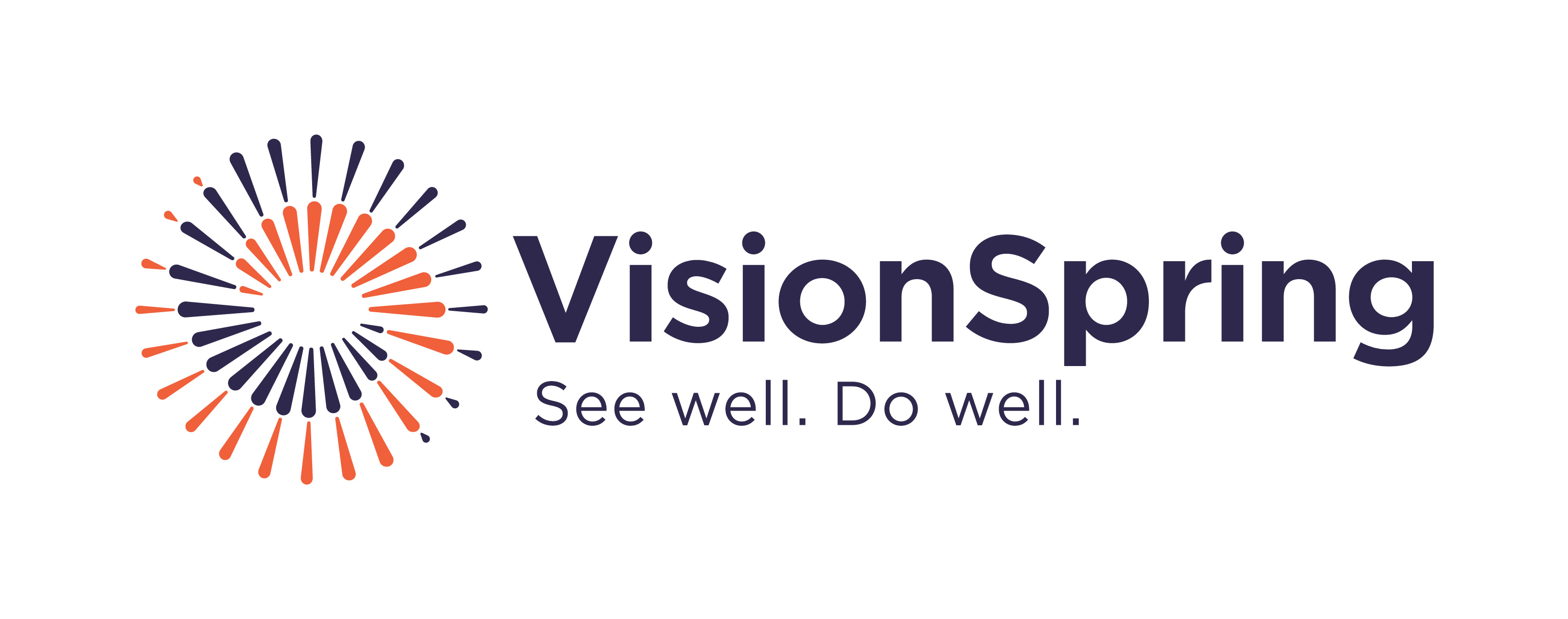 Vision spring logo